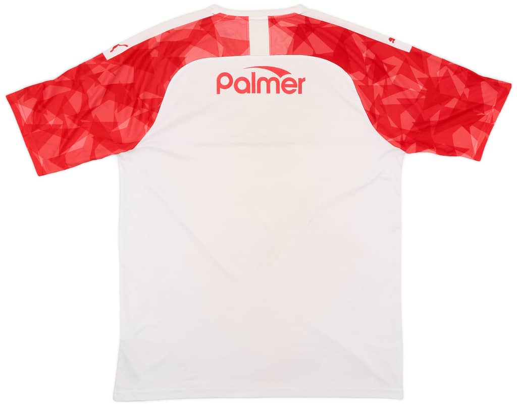 2019-20 Barnsley Third Shirt - 5/10 - (XL)
