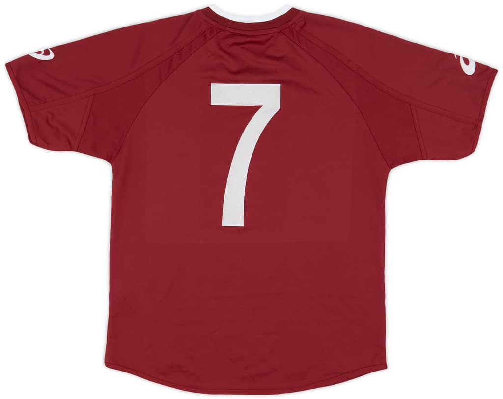 2004-05 Torino Home Shirt - 8/10 - (M)