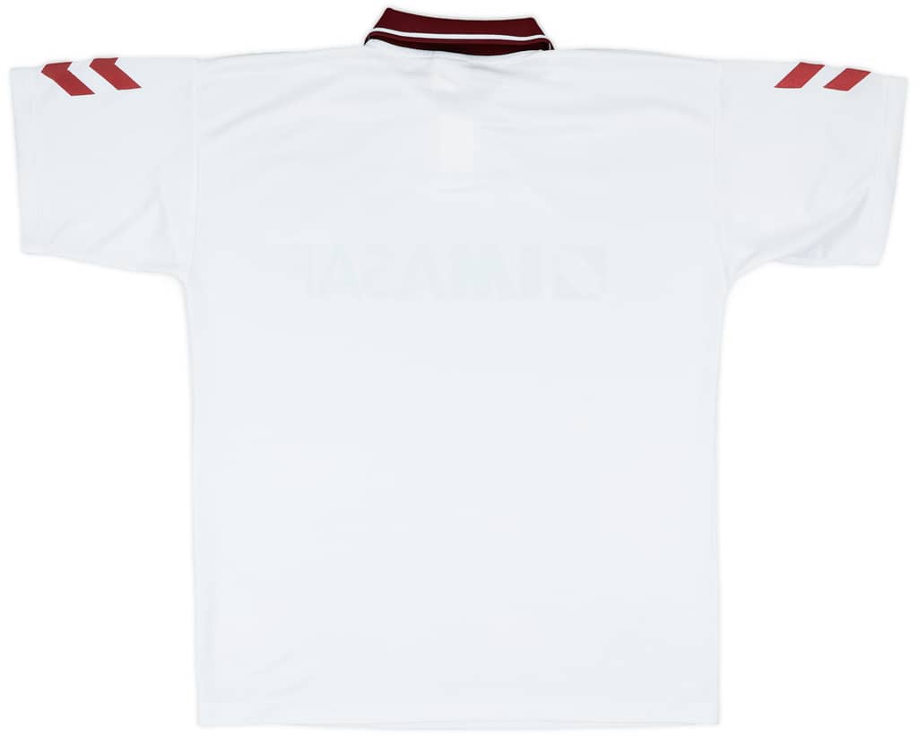 2000-01 Cittadella Away Shirt - 8/10 - (XL)