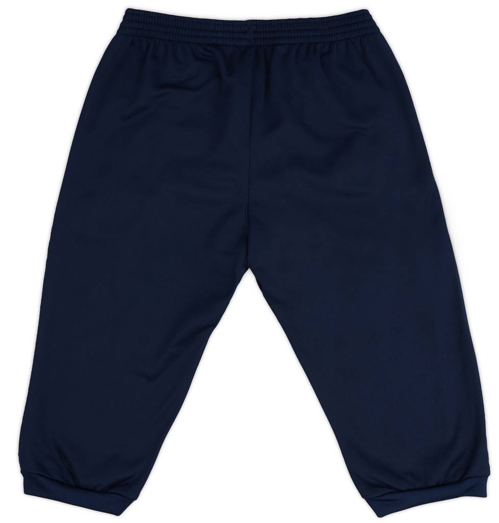 2020-21 Parma Errea 3/4 Sweat Pants (146-156cm)