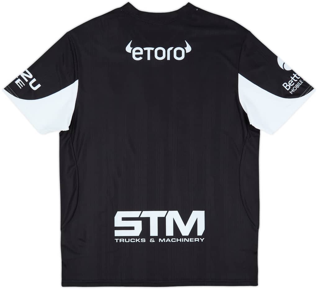 2025-26 Macarthur FC Home Shirt