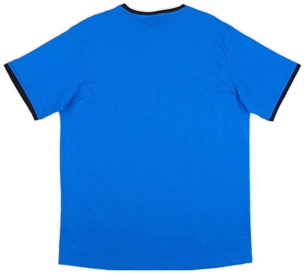 2023-24 Atalanta Joma Leisure Tee (M)