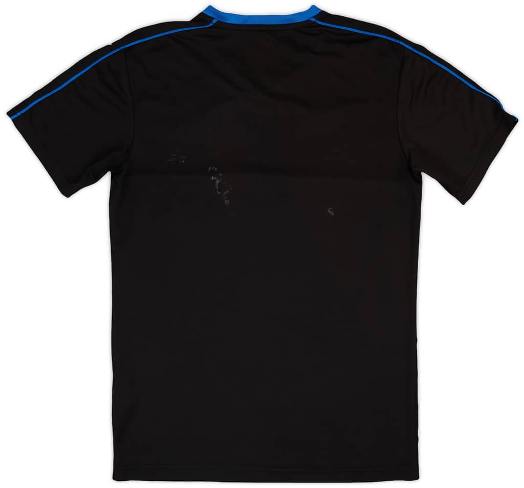 2017-18 Rangers Third Shirt - 6/10 - (M)