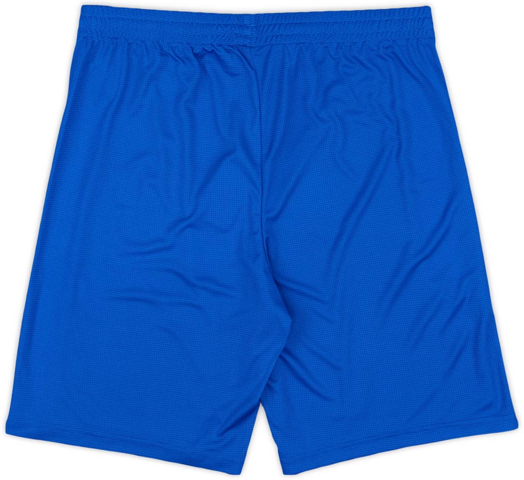 2021-22 Dijon GK Shorts (XL.Kids)