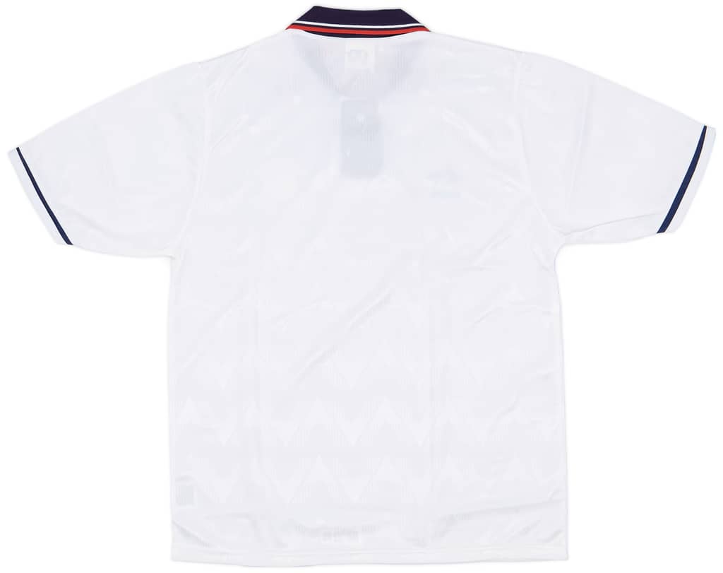 1989-90 Aberdeen Away Shirt (M)