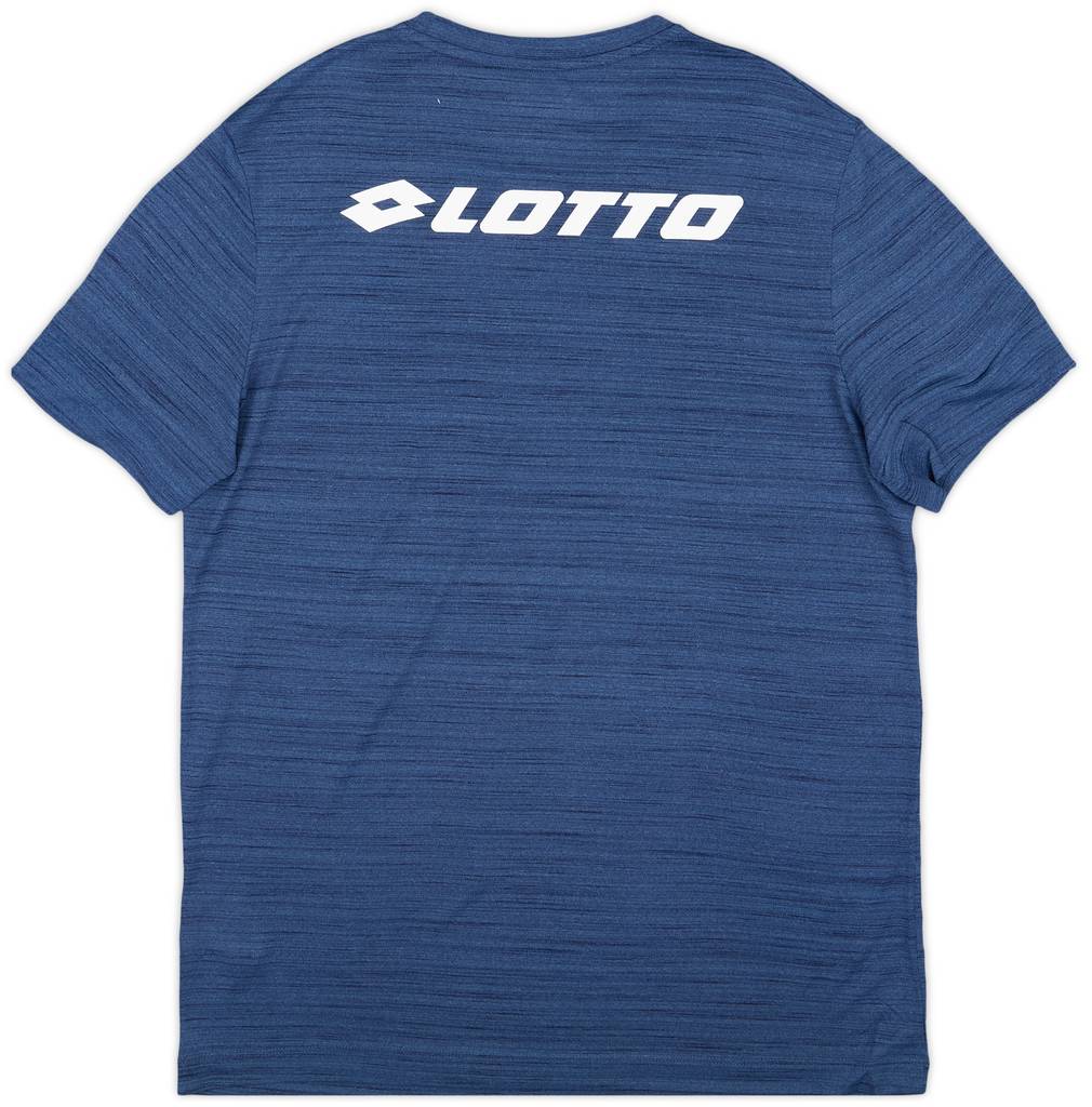 2019-20 Dijon Lotto Training Tee