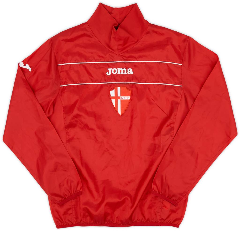 2012-13 Padova Joma Drill Top - 8/10 - (S)