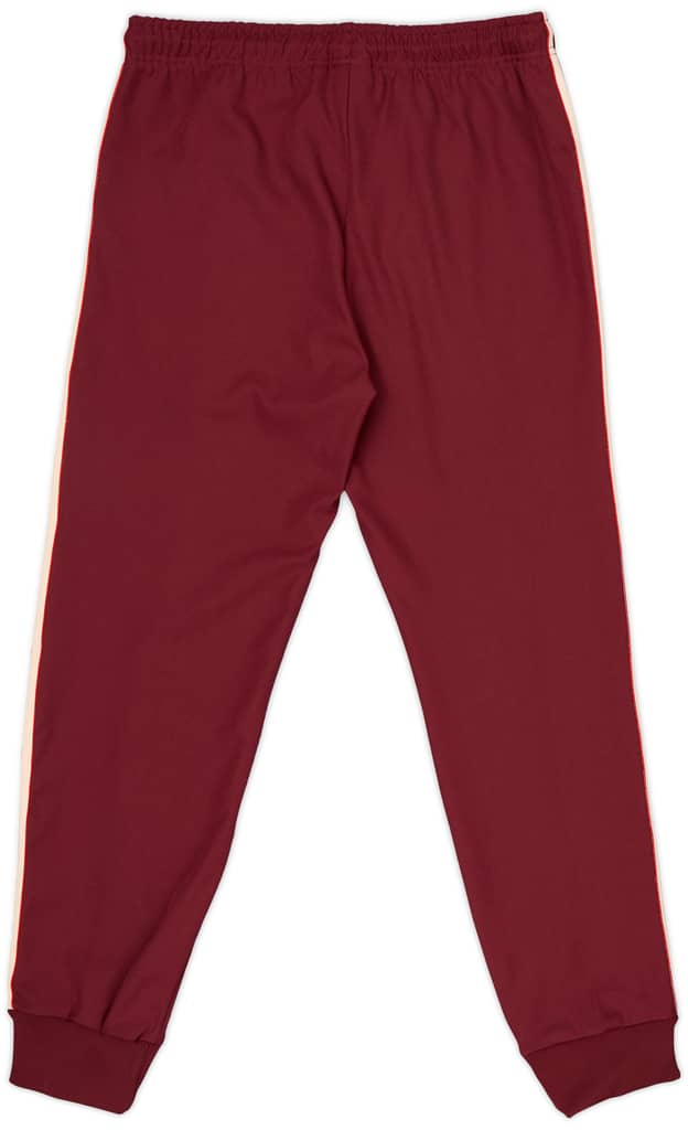 2024-25 Bayern Munich adidas Originals Terrace Icons Track Pants/Bottoms