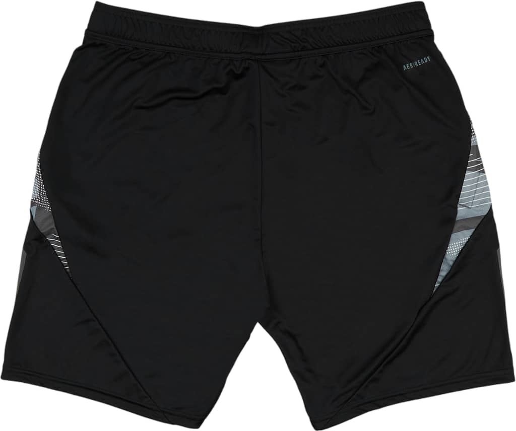 2024-25 Leeds United adidas Training Shorts