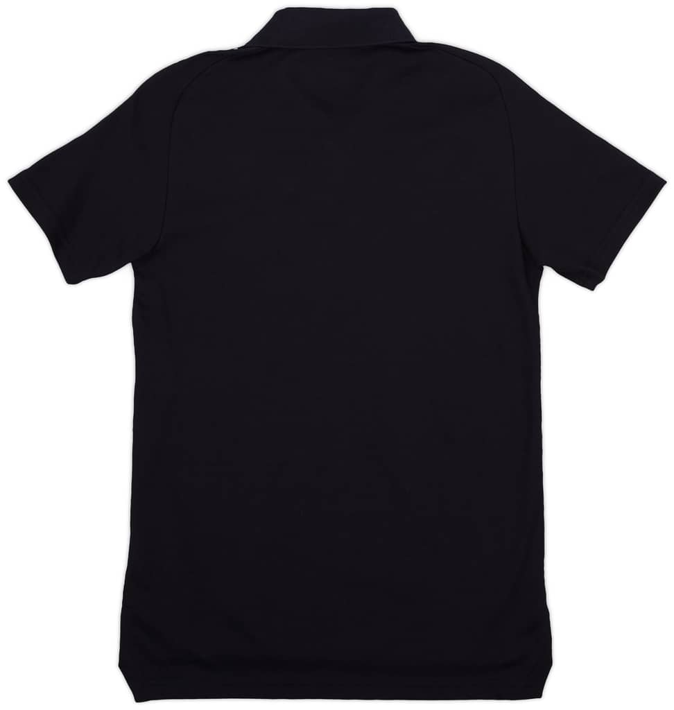 2020-21 Wales adidas Polo T-Shirt (3XL)