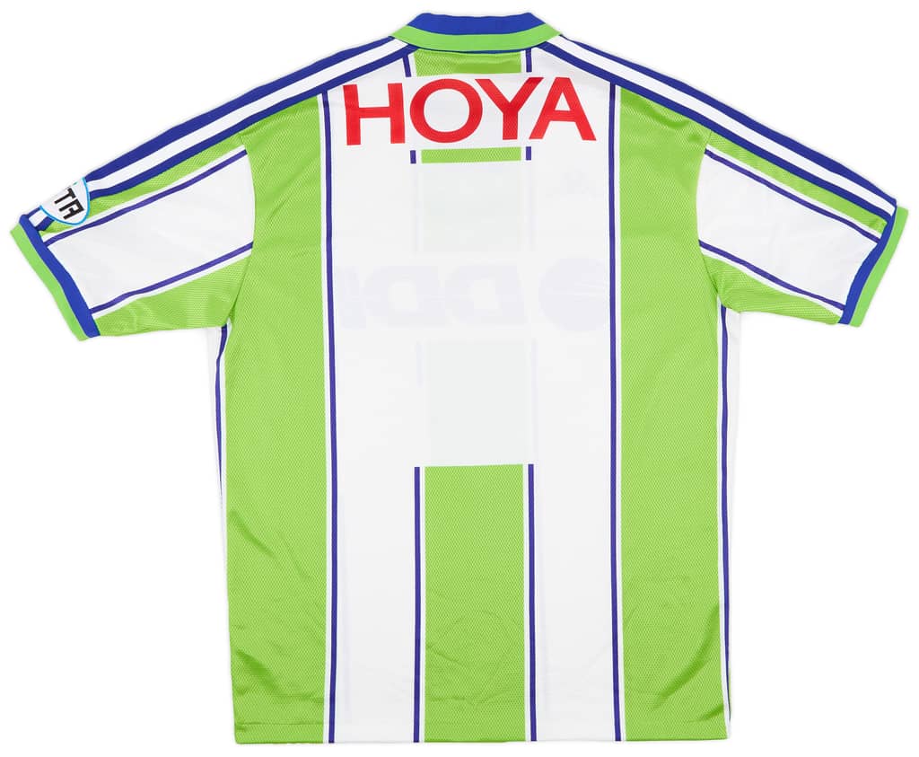 1998 Shonan Bellmare Cup Home Shirt - 9/10 - (L)