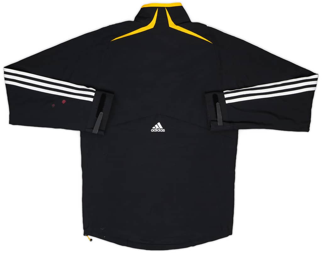 2008-09 Chelsea adidas CL Track Jacket - 5/10 - (XS)