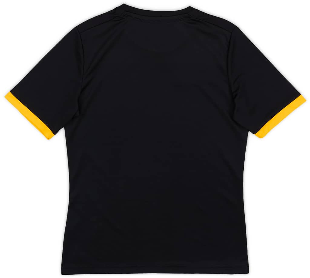 2019-20 Capelli Template Shirt