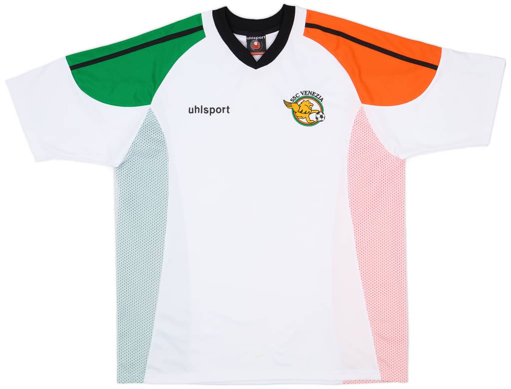 2005-06 Venezia Away Shirt - 9/10 - (XL)