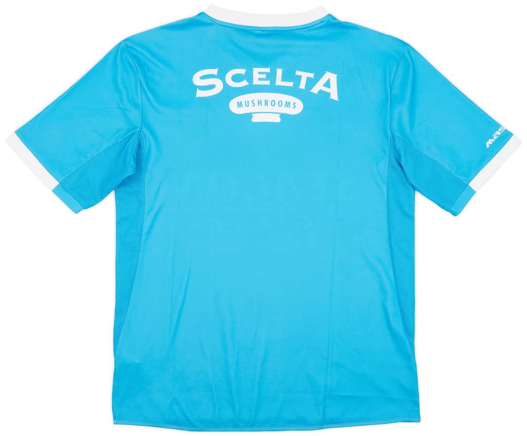 2013-14 VVV Venlo Away Shirt - 9/10 - (L)