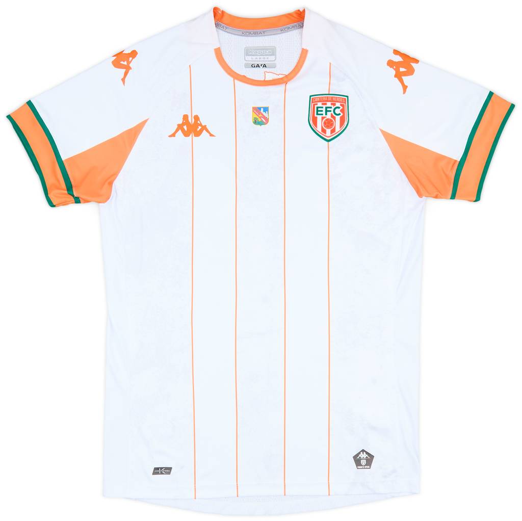 2024 Envigado FC Away Shirt