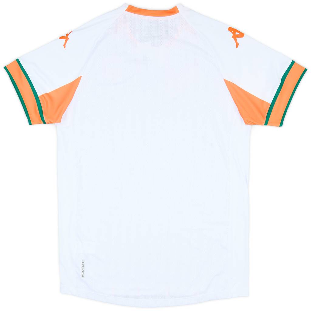 2024 Envigado FC Away Shirt