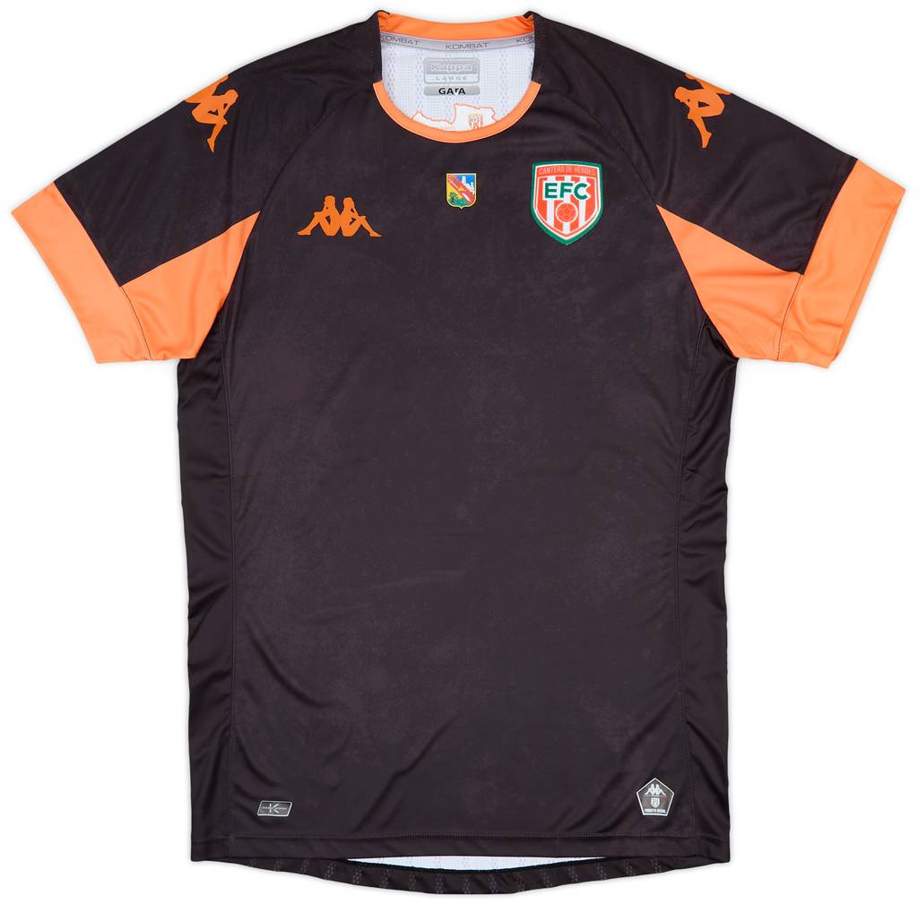 2024 Envigado FC Third Shirt