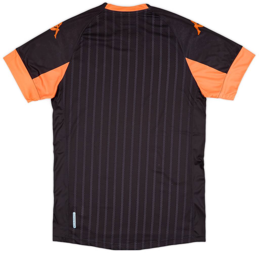 2024 Envigado FC Third Shirt