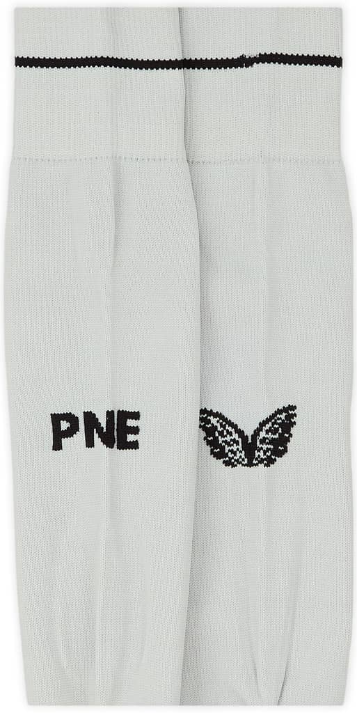 2023-24 Preston North End GK Away Socks (UK 9-12)