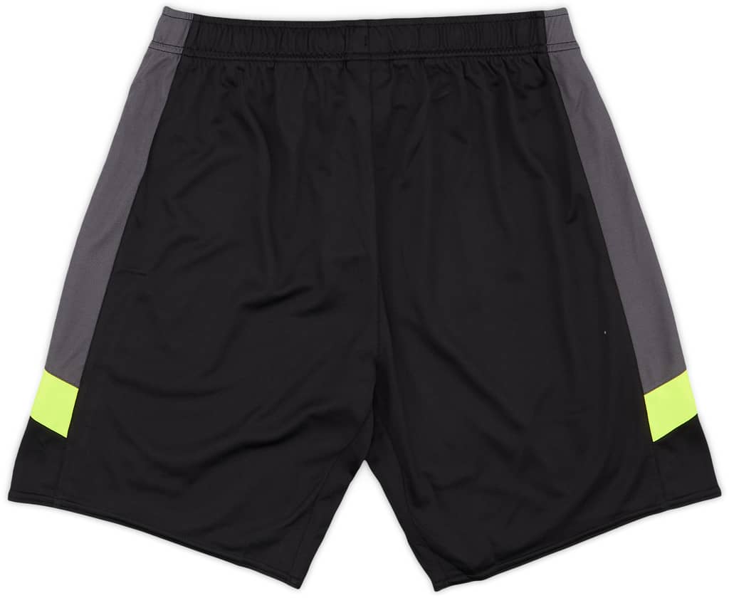 2023-24 Burnley GK Home Shorts