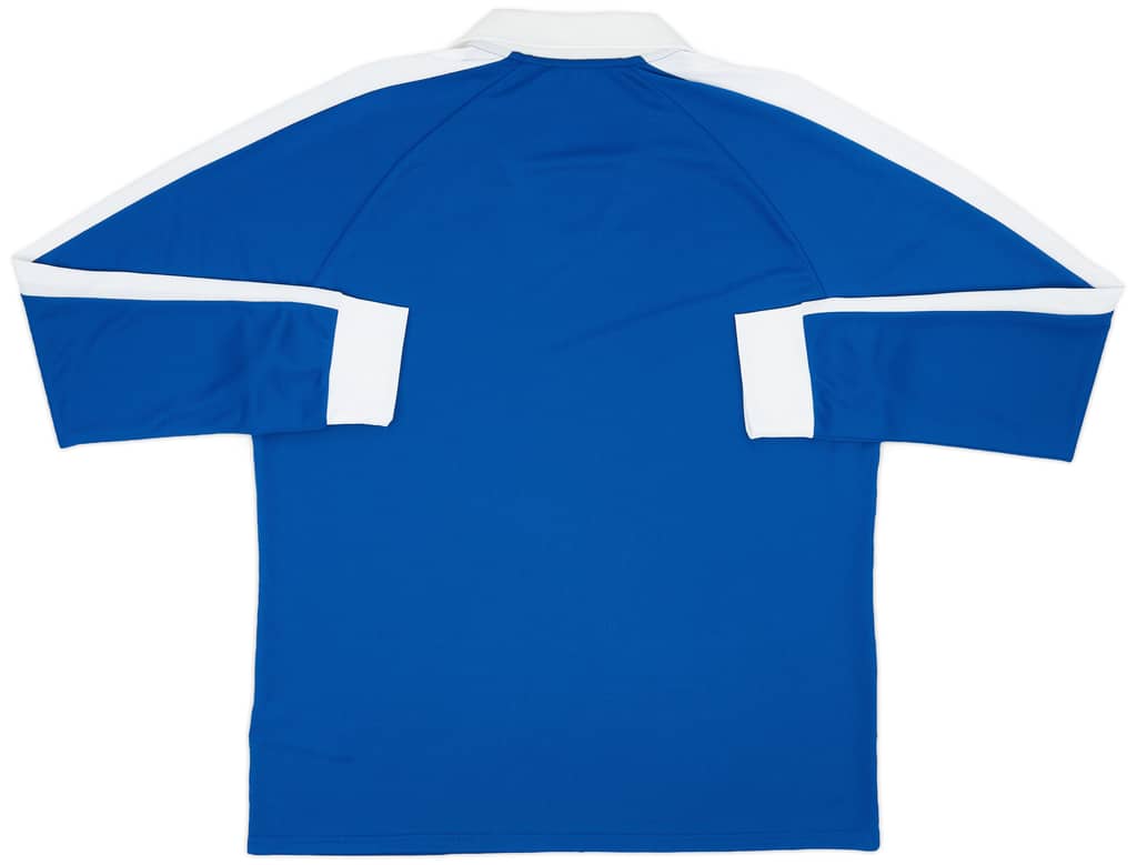 2024-25 Al Hilal T7 L/S Shirt