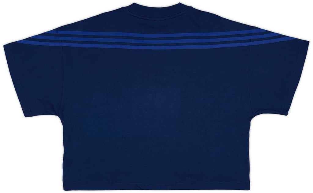 2024-25 Manchester United Women's Player Issue Future Icon Top