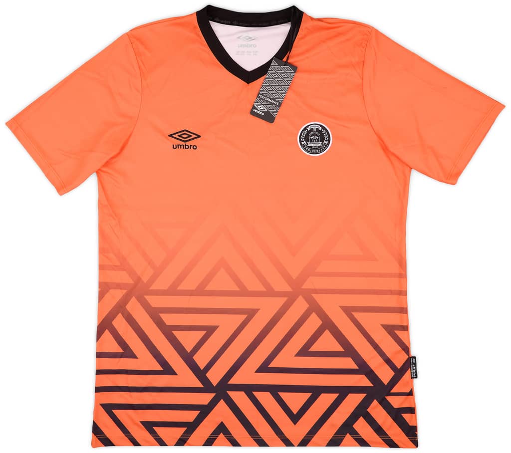 2022-23 Orapa United Home Shirt (XXL)