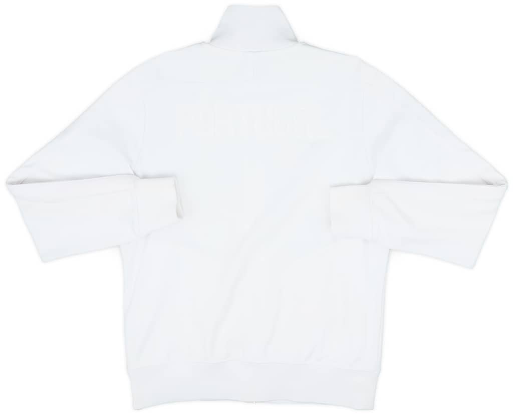 2012-13 Portugal Nike Track Jacket - 9/10 - (M)
