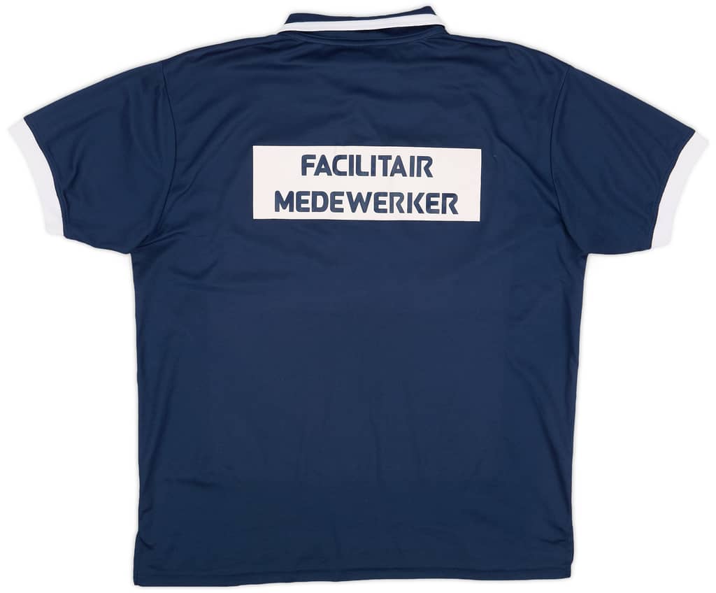 2015-16 Heracles Acerbis Polo Shirt - 9/10 - (L)