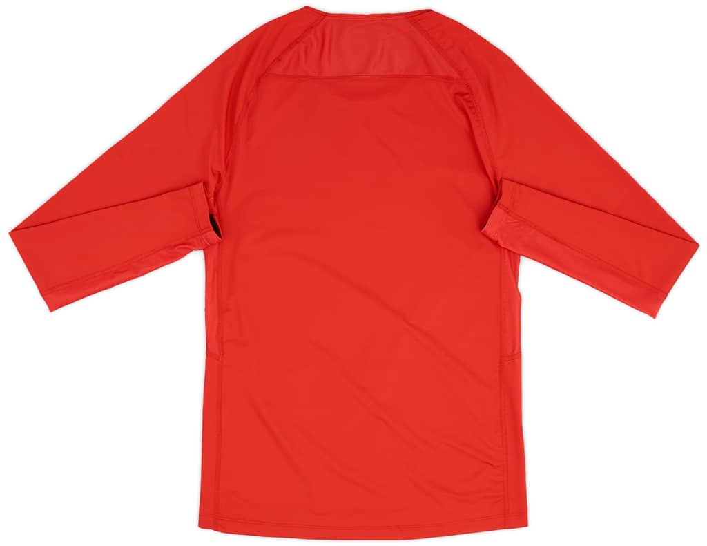 2019-20 Le Coq Sportif Compression L/S Baselayer