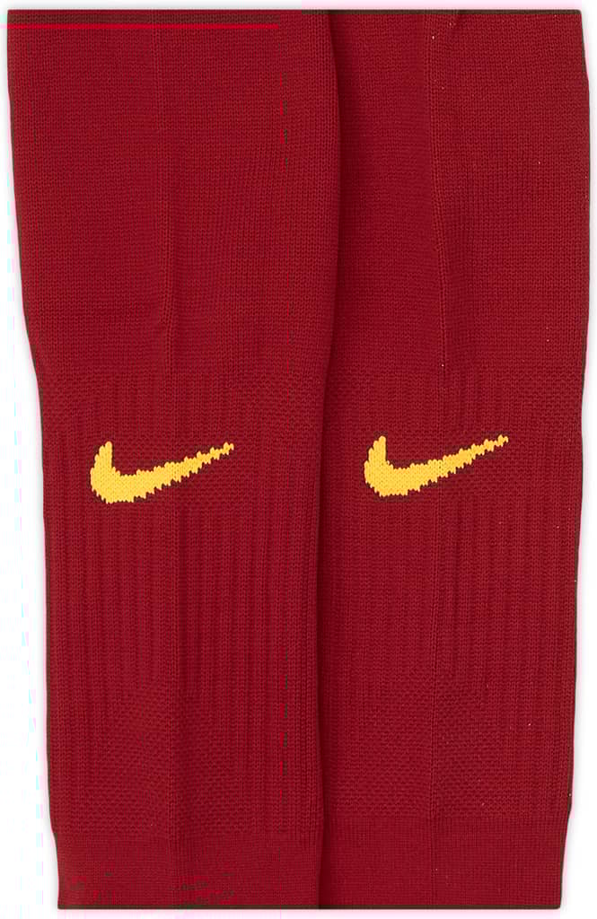 2000-01 Portugal Home Socks - 9/10 - (UK 7-12)