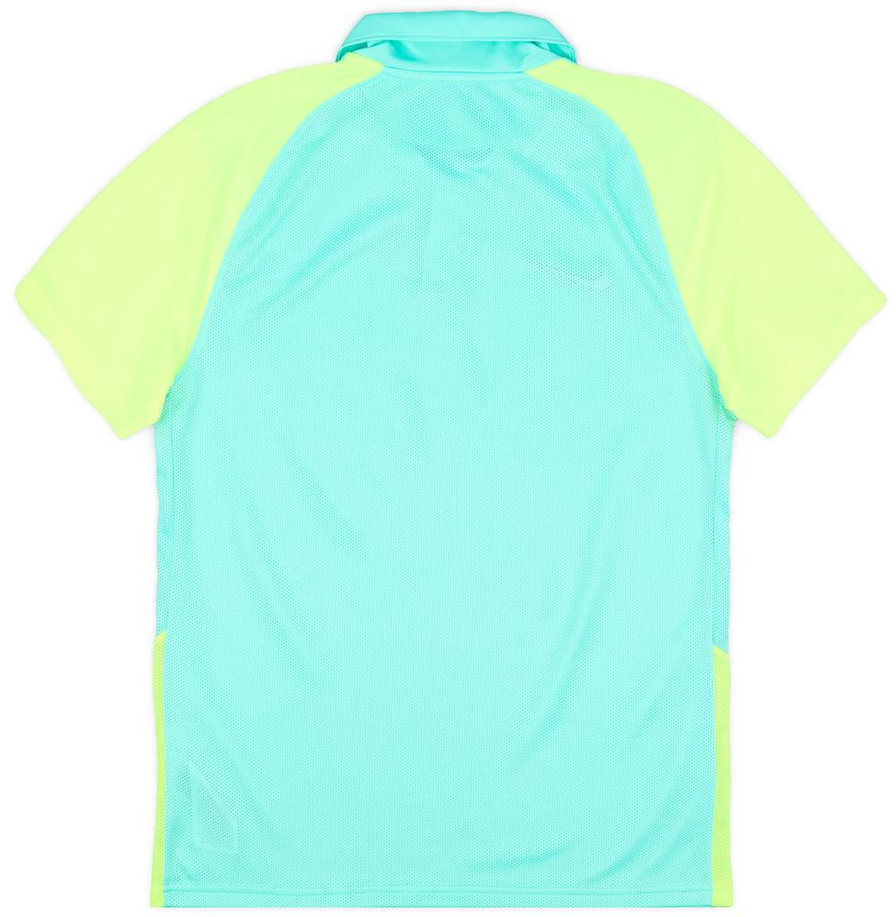 2010s Nike Training Shirt (M)
