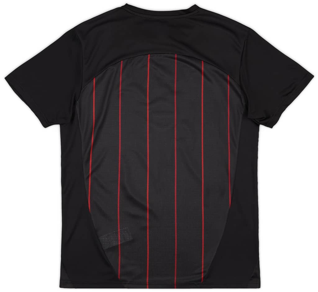 2024-25 AC Milan Puma Pre-Match Shirt