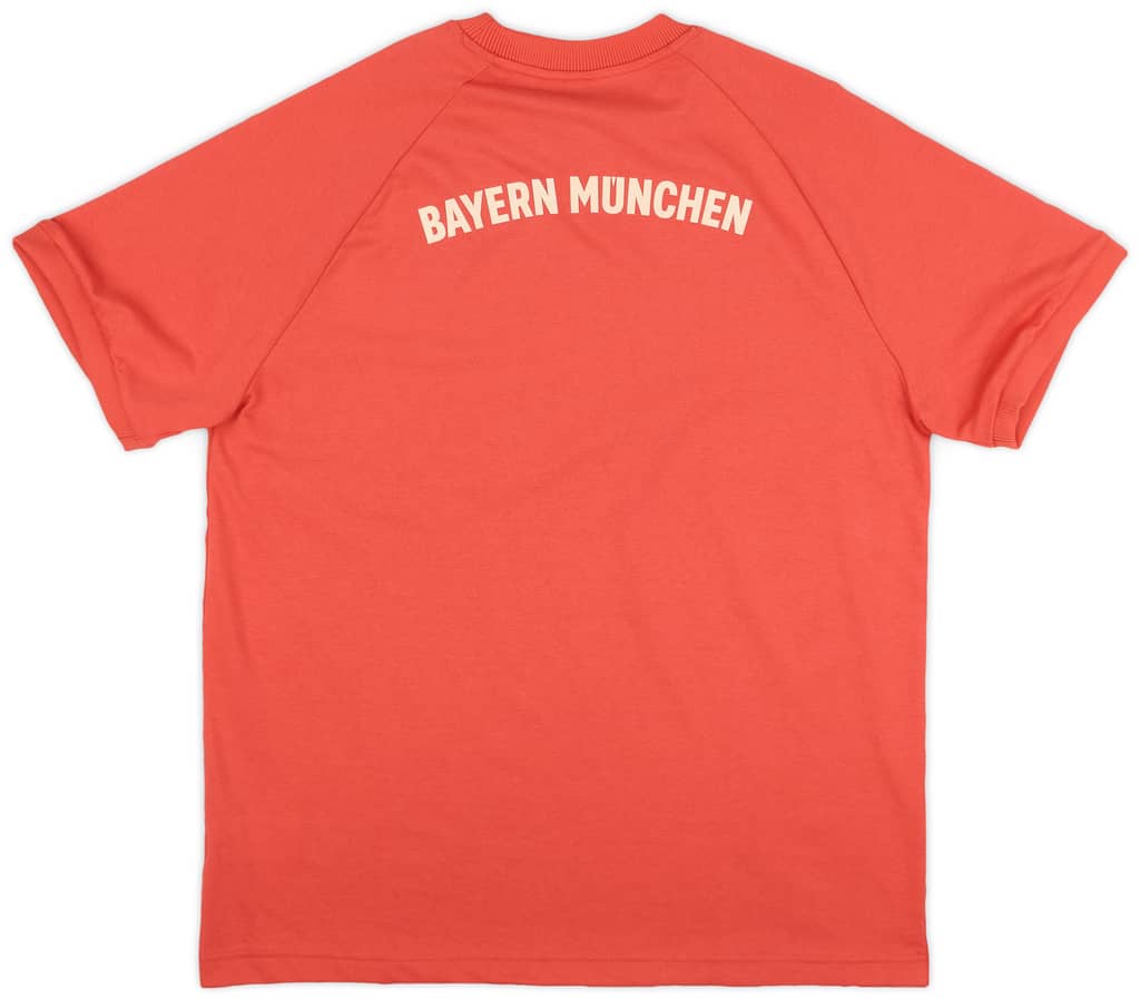 2024-25 Bayern Munich adidas Originals Tee