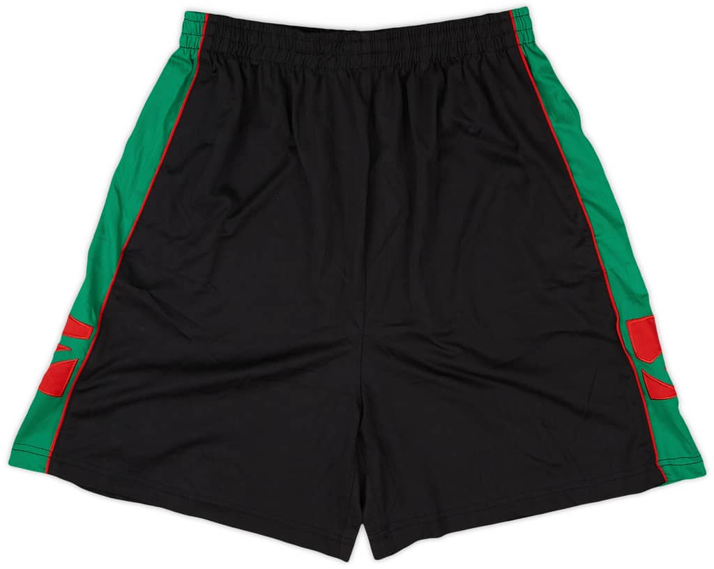 2007-08 MC Alger Home Shorts - 8/10 - (XL)