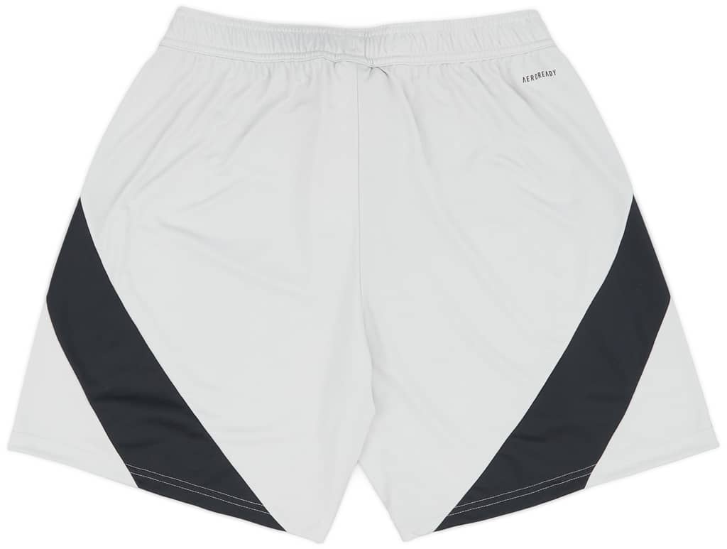 2024-25 Benfica Third Shorts