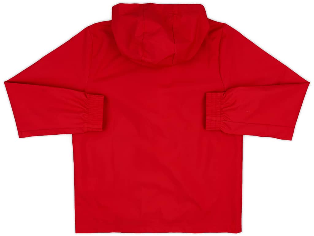 2024-25 adidas All-Weather Jacket (KIDS)