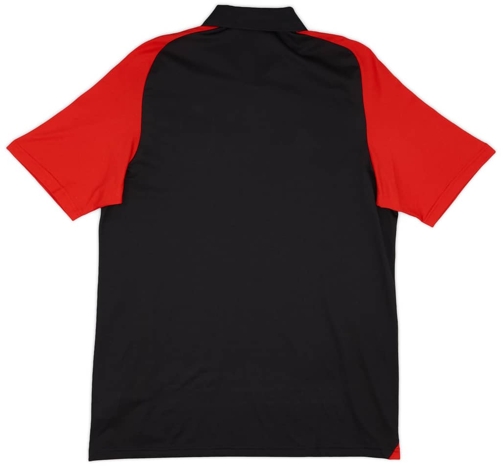 2024-25 Belgium adidas Polo T-Shirt