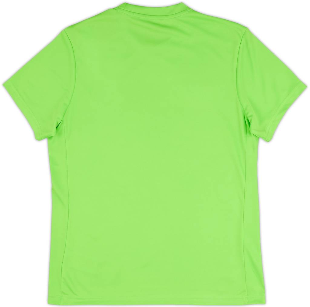 2024-25 Everton GK Home Shirt (Women's L)