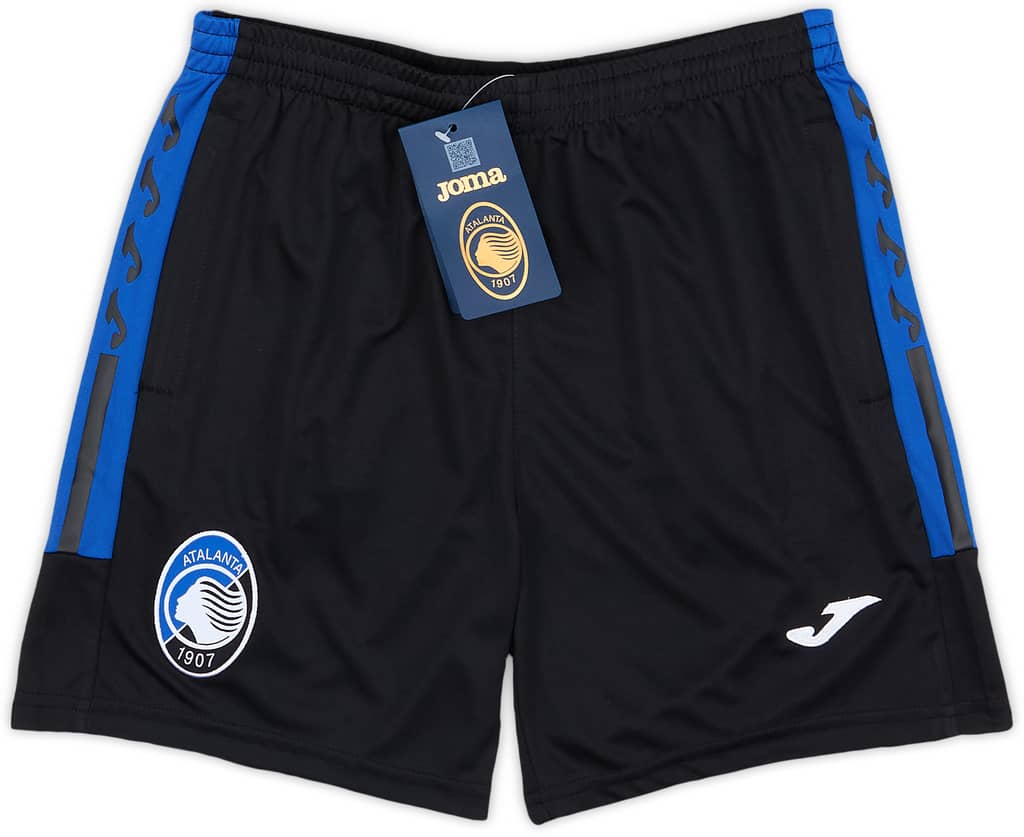 2023-24 Atalanta Joma Training Shorts (KIDS)