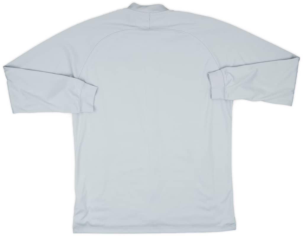 2019-20 England Nike Track Jacket - 8/10 - (L)