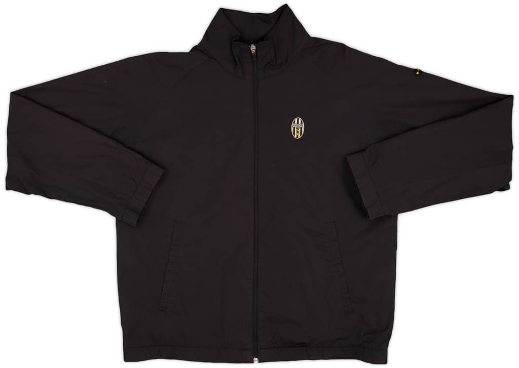 2003-04 Juventus Nike Track Jacket - 7/10 - (L)