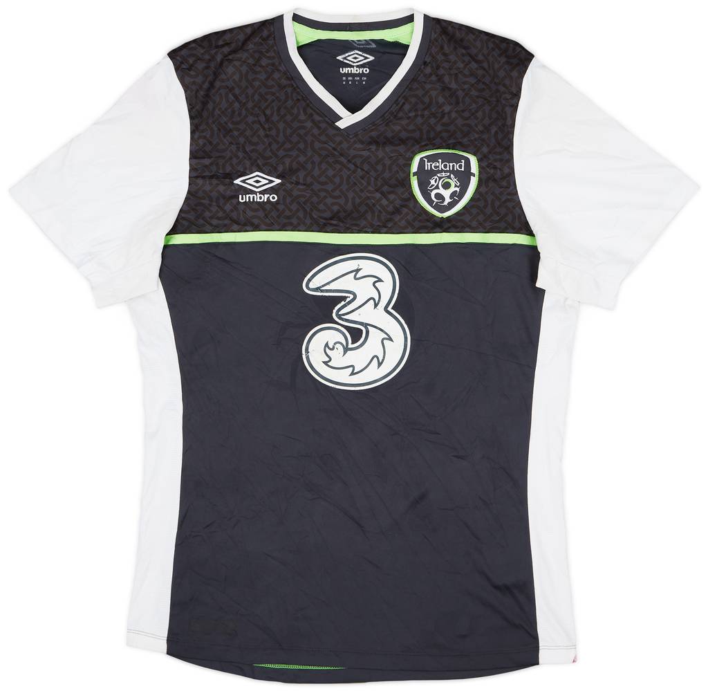 2015-16 Ireland Third Shirt - 5/10 - (M)