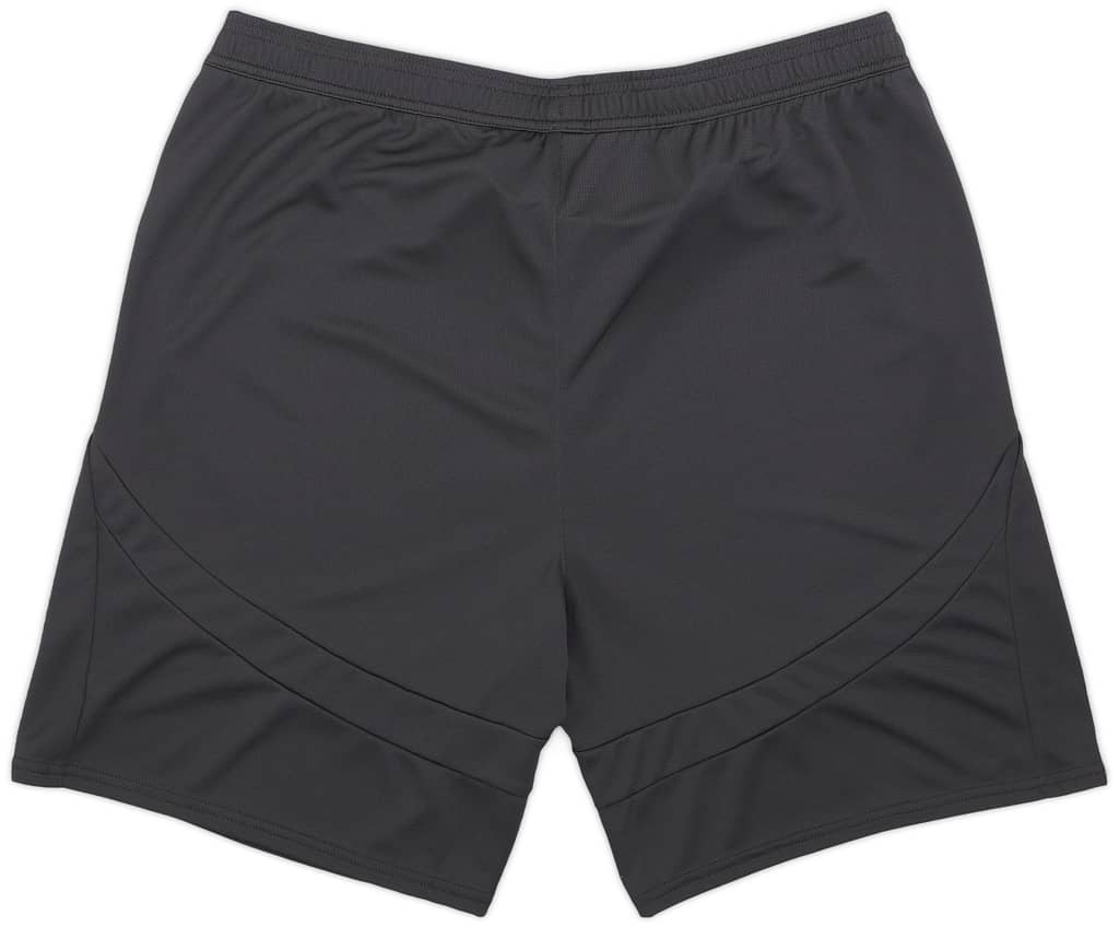 2024-25 AC Milan Third Shorts