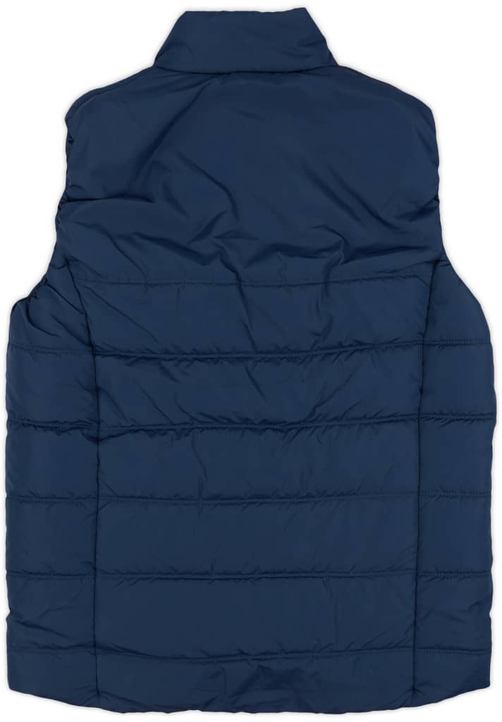 2023-24 Hellas Verona Joma Padded Gilet