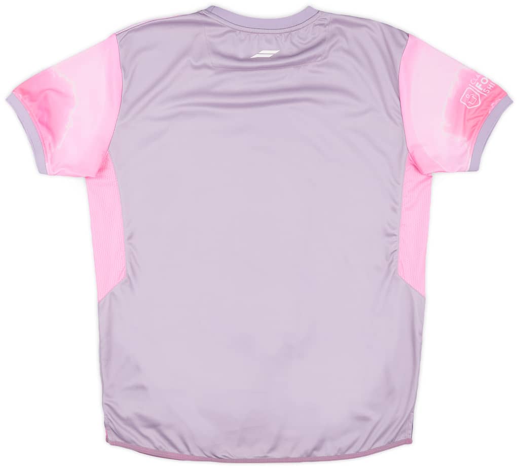 2024-25 FC Maybank 'Rio de Janeiro' Shirt
