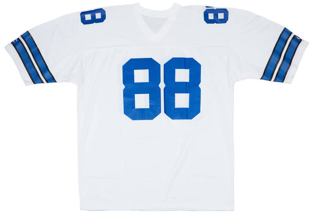 1992-95 Dallas Cowboys Irvin #88 Champion Away Jersey - 8/10 - (XXL)