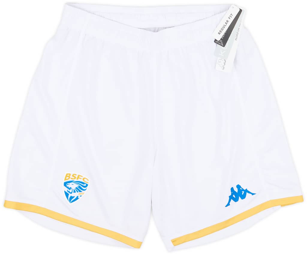 2023-24 Brescia Home Shorts