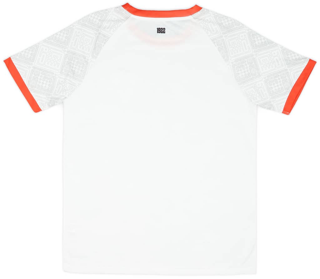 2023-24 Afghanistan Away Shirt